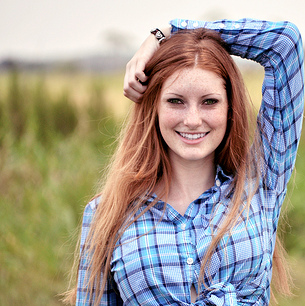 Mackenzie Jones