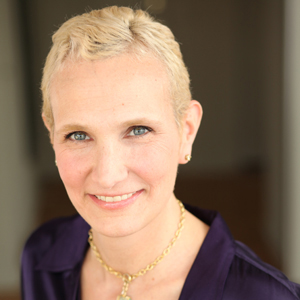 Jennifer Powell-Lunder