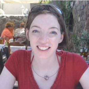Kate Myerson