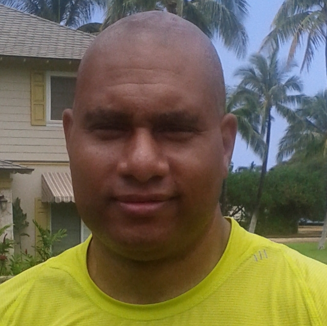  Clyde Mealy, M.S., NASM, ACSM, IYCA, ISSA, TRX