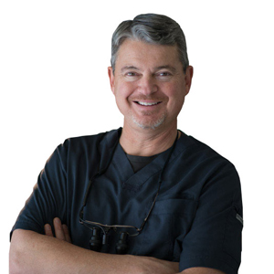 Dr. Mark Burhenne