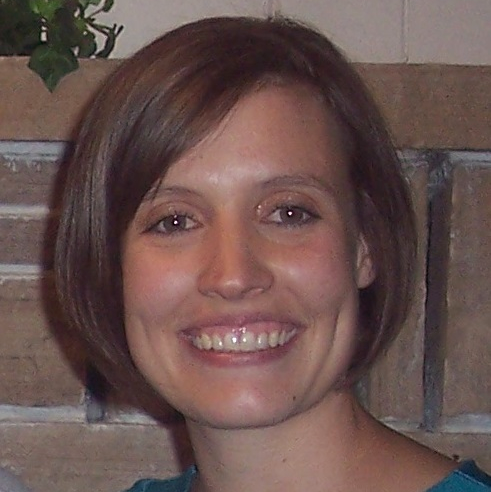 Heidi M. Garner