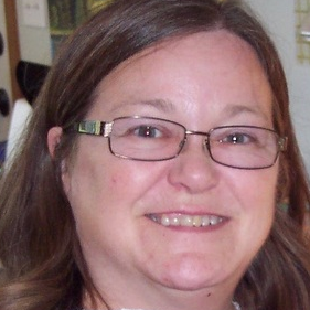 Roberta  Rowden