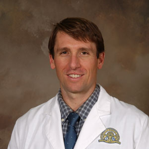 Matthew Baird, MD