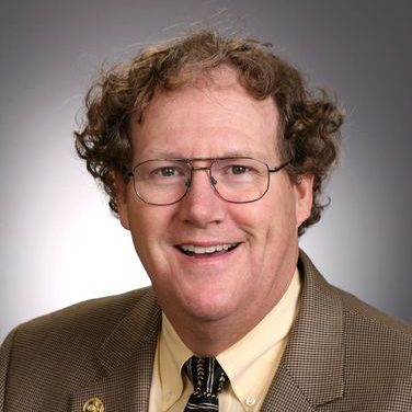 Dr. Jeffrey Marshall