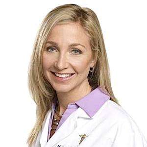 Melina B. Jampolis, MD