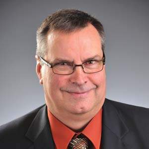 Kevin Ballard