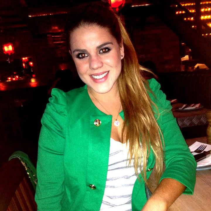 Vicky Aviles