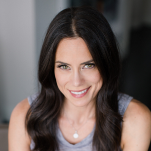 Keri Glassman, MS, RD