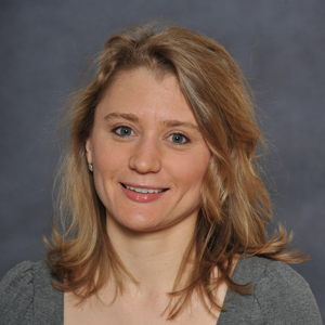 Vanessa Milne, RN