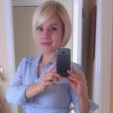 Catherine Martinez