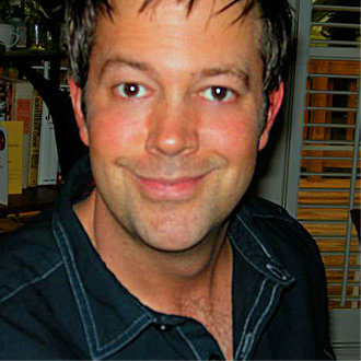 Shad Borgen