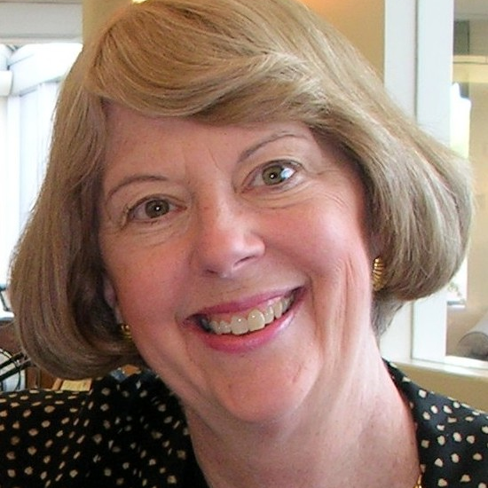 Sarah Helwig