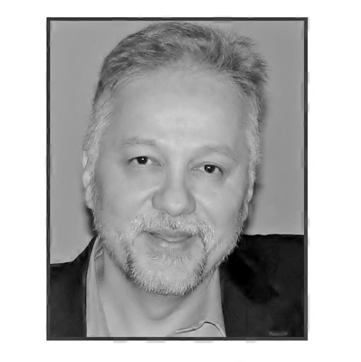 Joe Manzanares