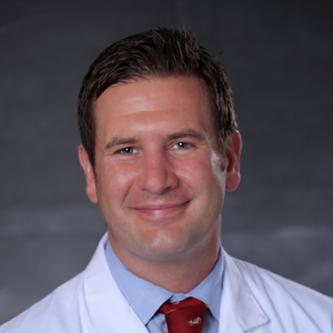 Dr. Christopher Hodgkins