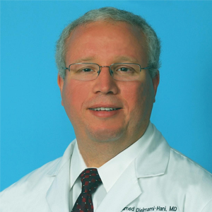 Mohamed Djelmami Hani, MD