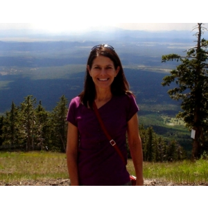 Diane Armstrong, NASM Elite Trainer