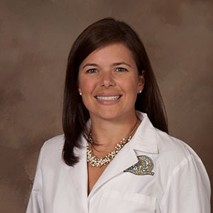 Andrea Bryan, MD