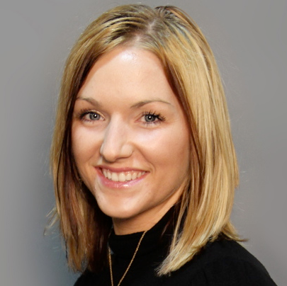 Ashley Darkenwald - NASM Elite Trainer, NASM Elite Trainer