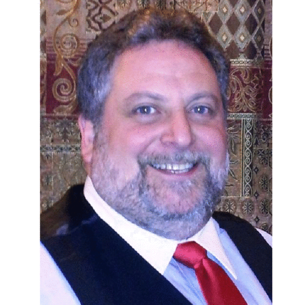 Dr. Mitchell Cohn