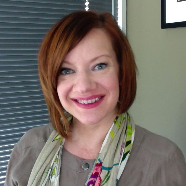 Angela Wright