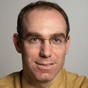 Dr. Jeff Saland