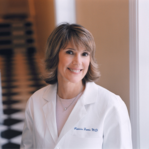 Patricia Farris, MD