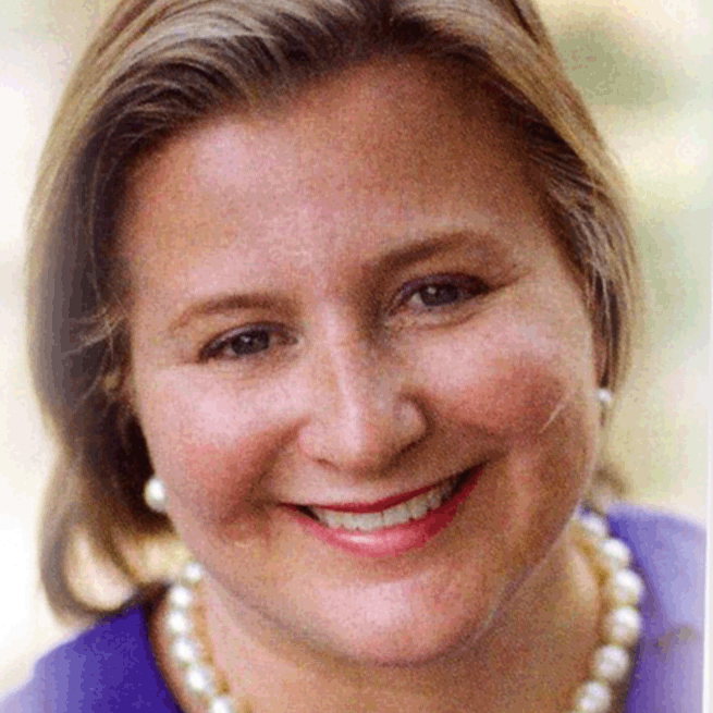 Dr. Peri Dwyer