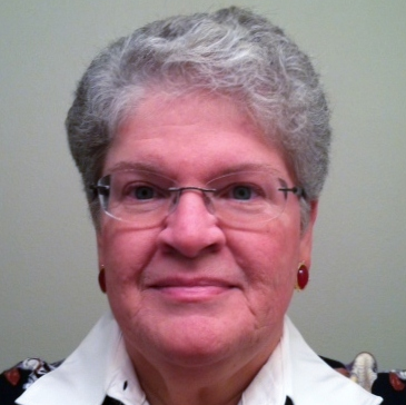 Rosemary Powell