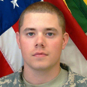 Soldier John