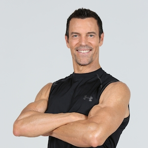 Tony Horton