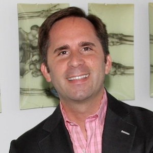 Kevin Aniskovich