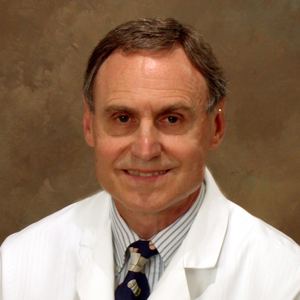 James Amrhein, MD