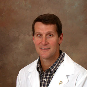 Larry Puls, MD