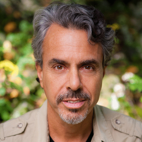  Chris Kilham