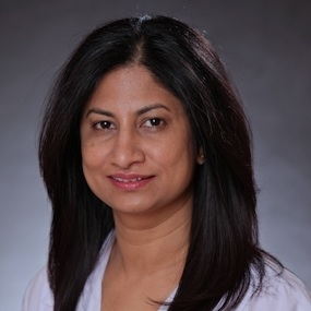 Dr. Rupa Seetharamaiah