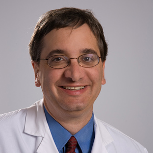 Dr. Jeffrey Saver