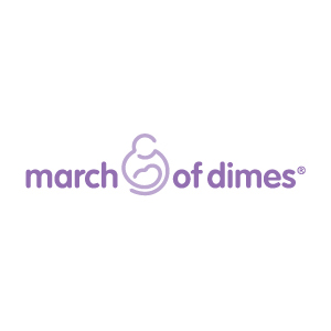 March of Dimes
