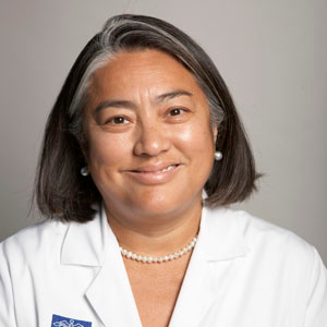 Celia Divino, MD