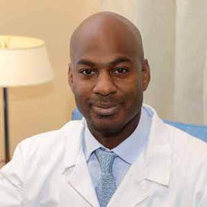 Dr. Charan Donkor