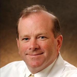 Dr. George P. Heyrich, MD