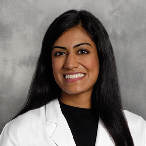 Nina Singh, MD