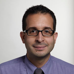 Carlos Rios, MD