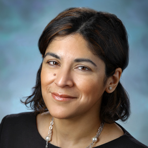 Nita Ahuja, MD