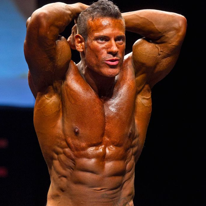 Rob Lagana