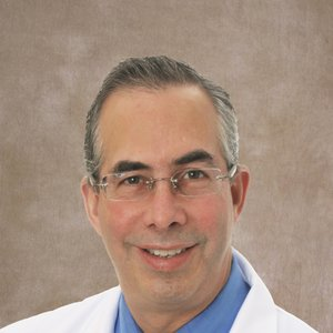 Ronald Tolchin, DO