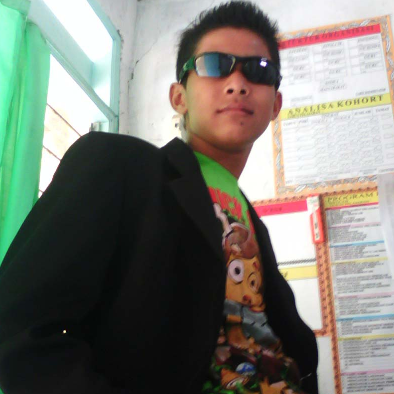 Herry Purwanto