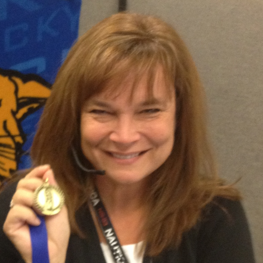 Tammy Nelson
