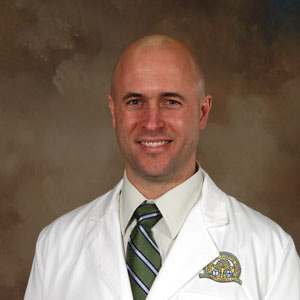 Dancy, Timothy, MD