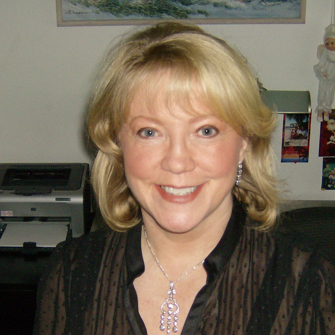 Linda Jarrell